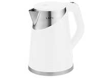 Czajnik elektryczny Lafe Elegant White 1,8L 1800W