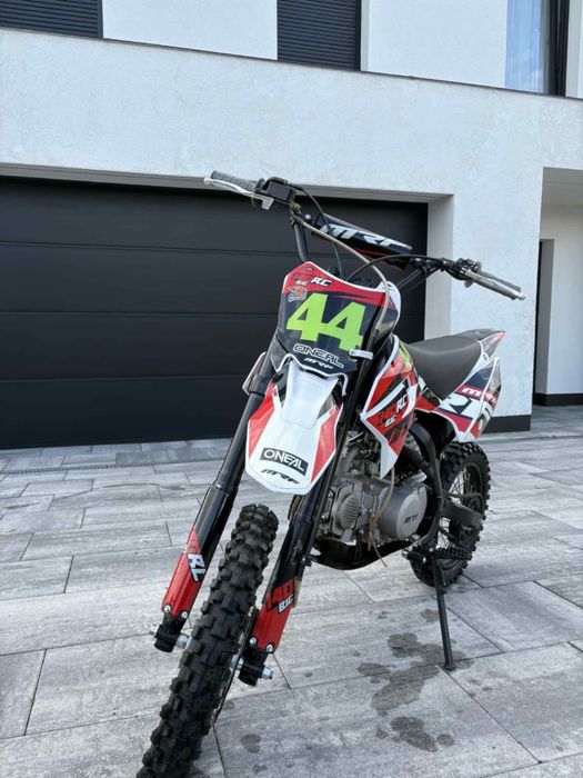 MRF 140RC BIG 2020 PitBike