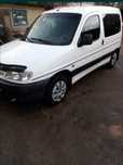 Сітроєн берлінго citroen Berlingo