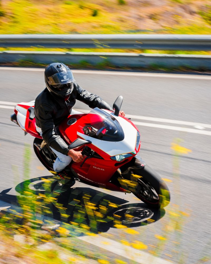 Vendo Ducati 848 Imaculada Escapes Termignoni