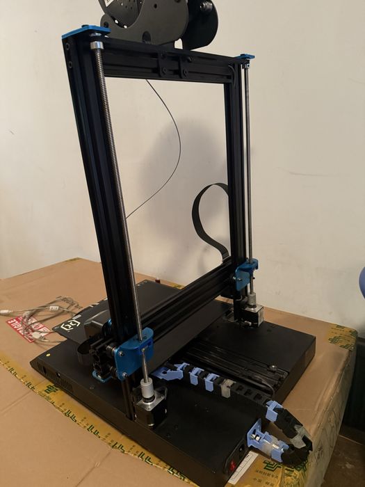 Drukarka 3D Artillery Sidewinder X1