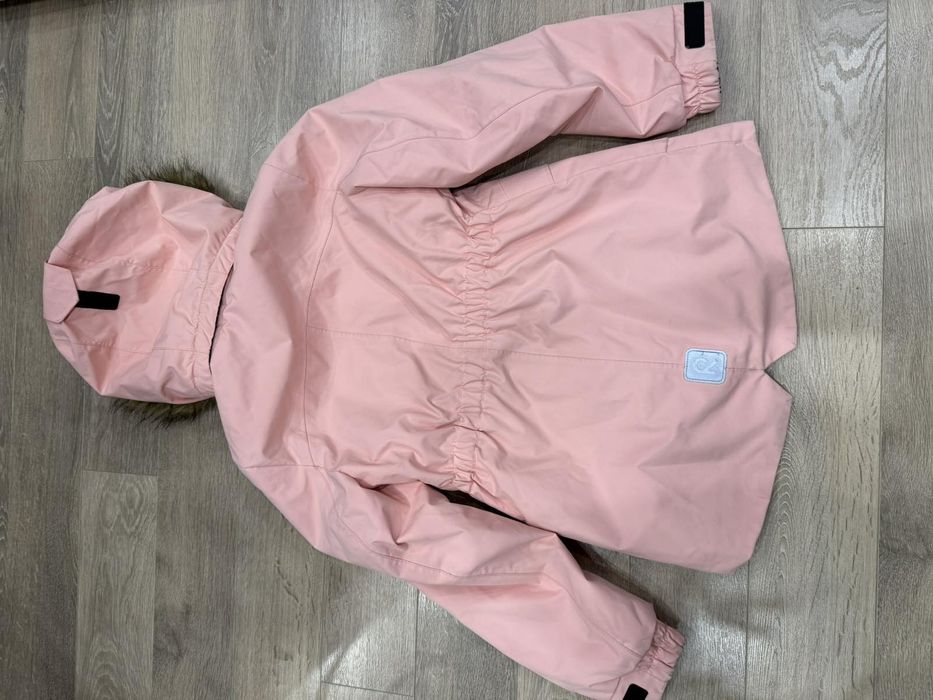 Дитяча курточка Reima