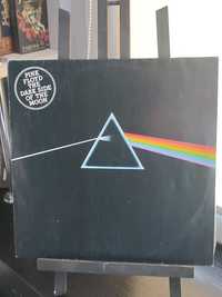 Pink Floyd dark side of the moon winyl