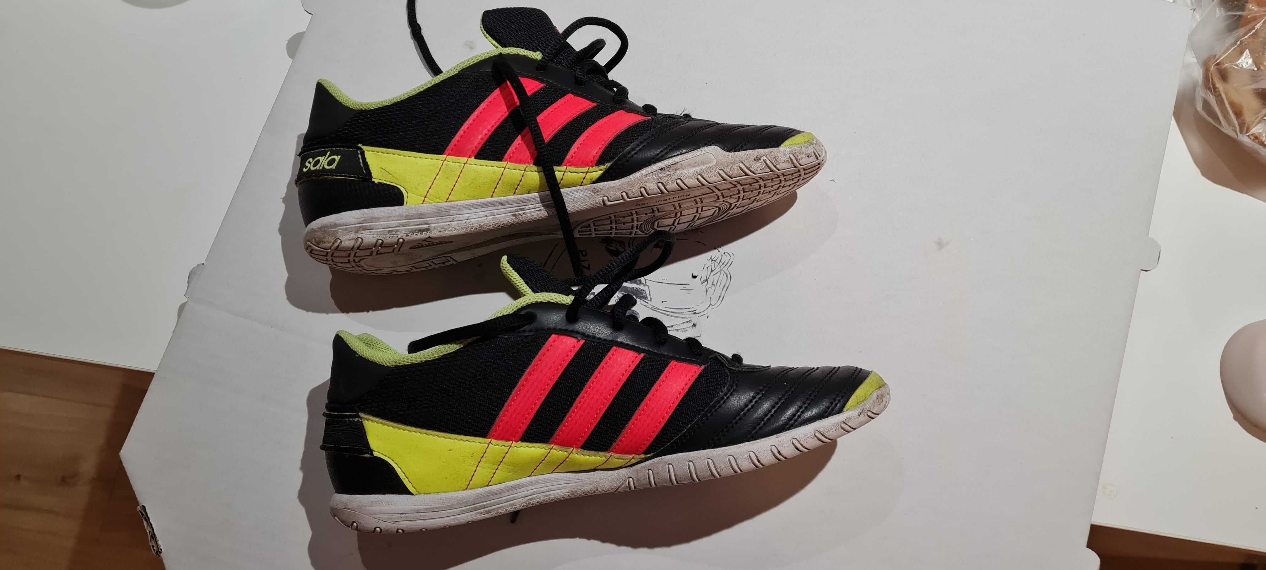Buty Adidas na halę