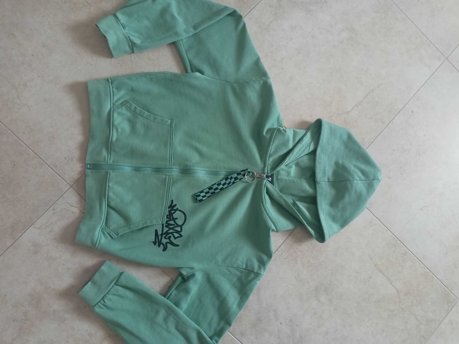 Bluza dziewczęca Reserved 158,