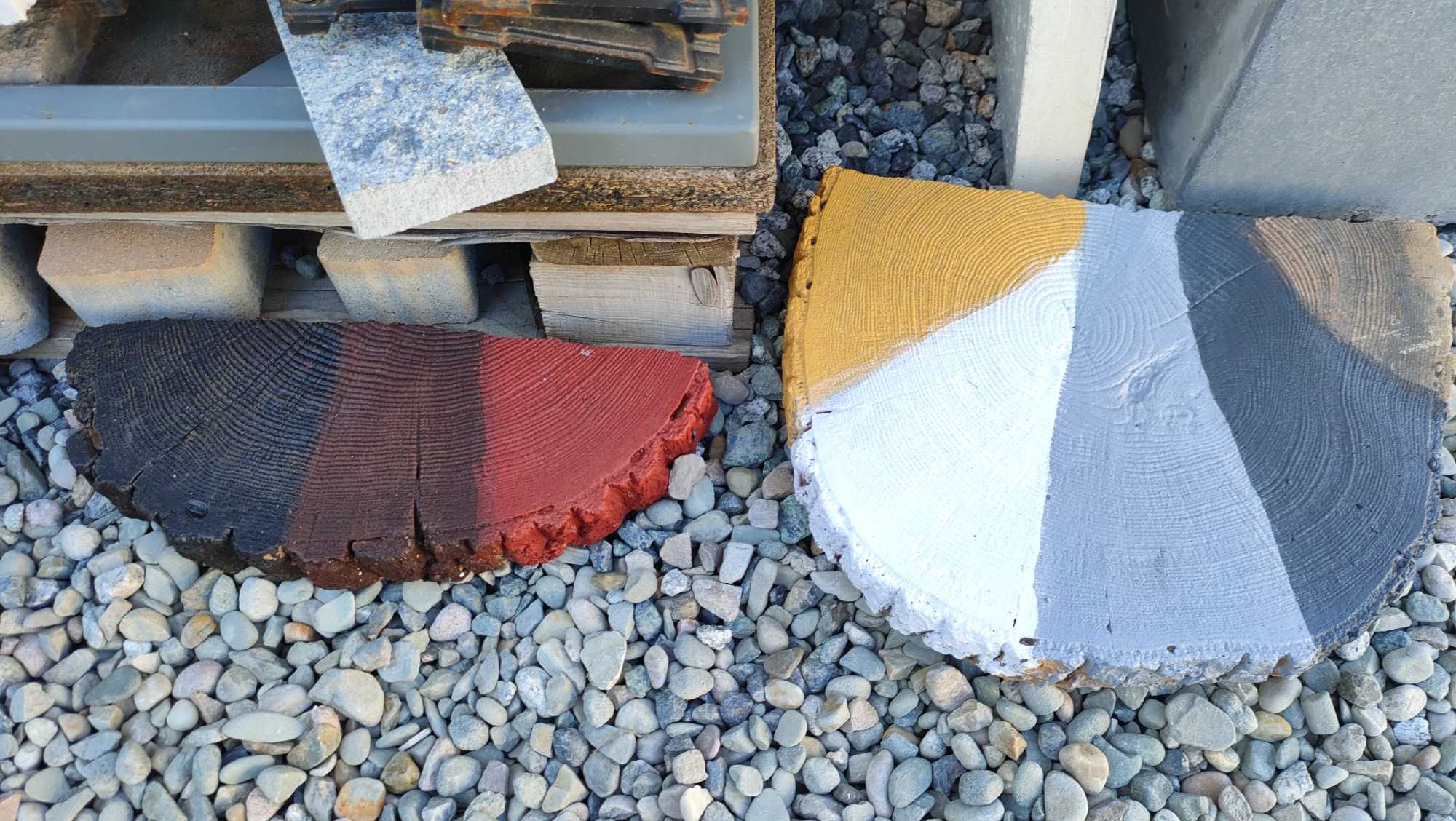 Farba do malowania betonu impregnat do betonu koloryzujący farby beton