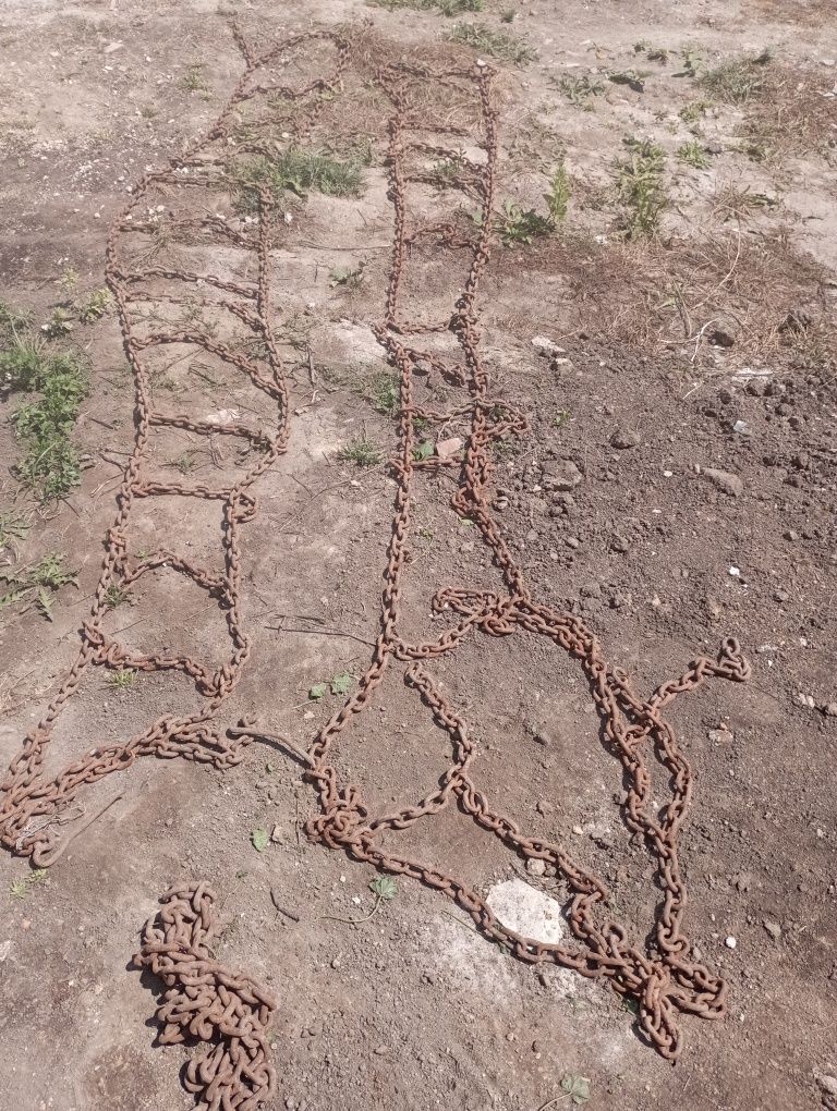 Продається дві сітки на колеса до трактора ЮМЗ, МТЗ.
