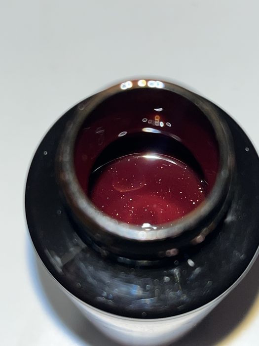 Toner Onlybio pumpkin spice ognisty rudy