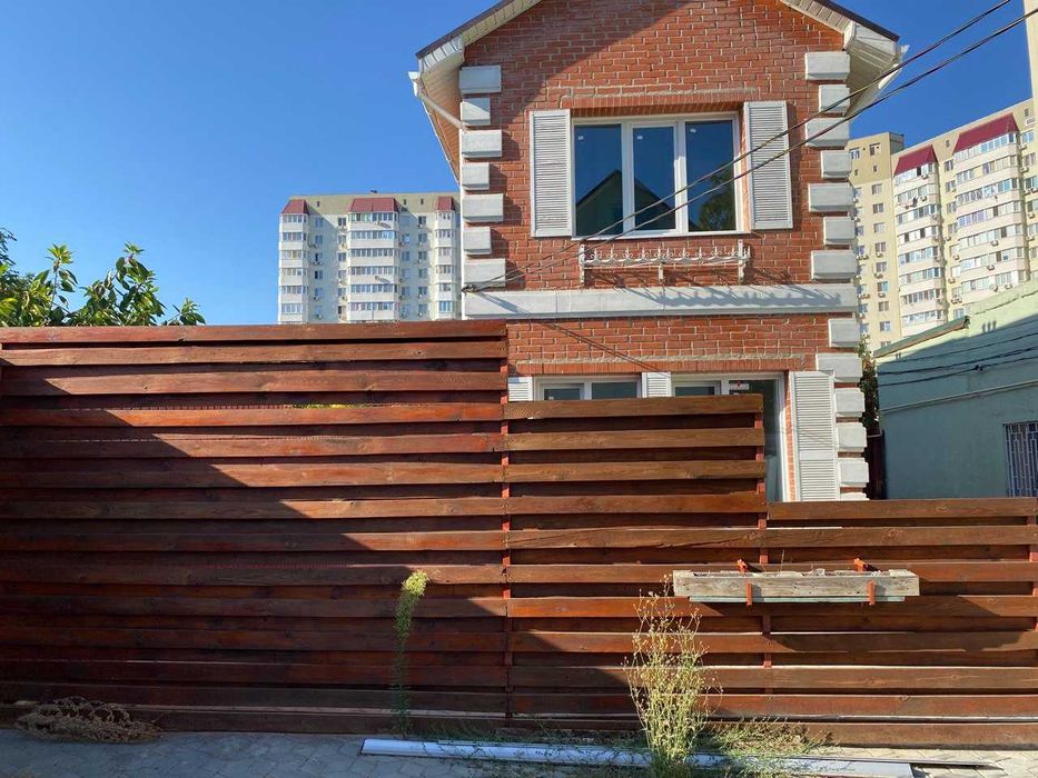 Ексклюзив!Краща пропозиція!Таунхауз"Англійський на Черемхах.ГАЗ-АГВ!