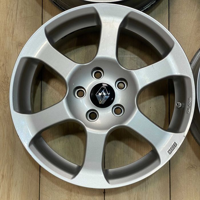 Диски BMW R17 5x120 F10 F01 F30 E34 БМВ 5 7 Series VW T5 Opel Insignia