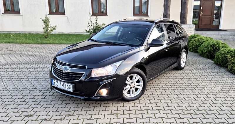 1,8 LPG 141 KM Data I rej 2014 BEZWYPADKOWY Kamera cofania NAVI