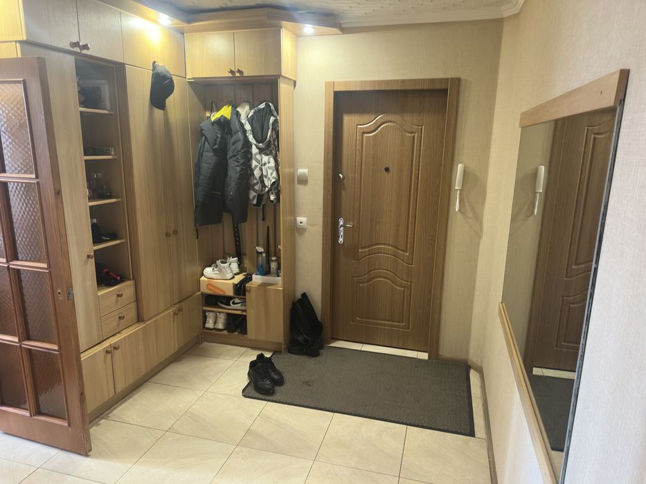 Продам квартиру в Павлограде