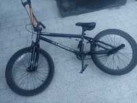 Bmx mongooseb legion czarny bez gwarancji