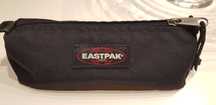Estojo Eastpak preto