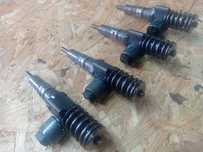 Injectores 2.0 TDI 140cv BKD / 03G130073G