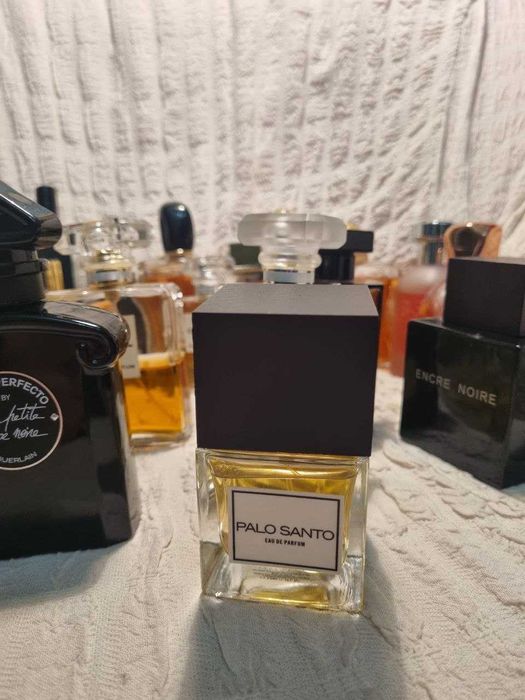 Парфюм РАСПИВ/ОСТАТОК ВО ФЛАКОНЕ Chanel, Mugler, Serge Lutens, и т.д.