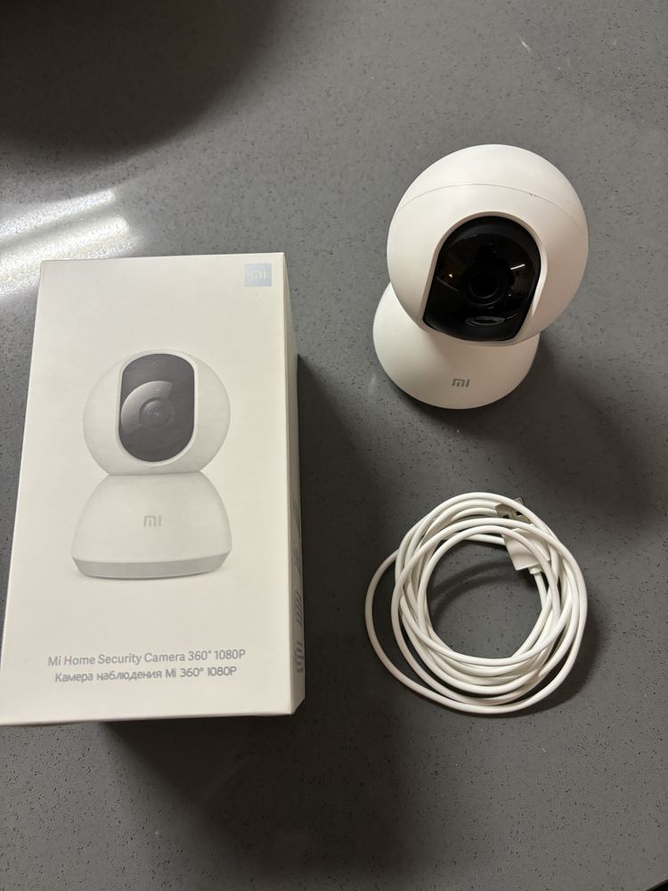 Mi Hone Security Camera 1080p