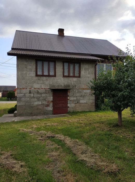 Dom na sprzedaż Przybyszyn