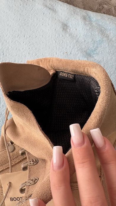 Нові берці Belleville USA