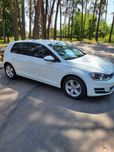 Volkswagen Golf VII  2015 2.0 TDI MT (150 к.с.) В доброму стані