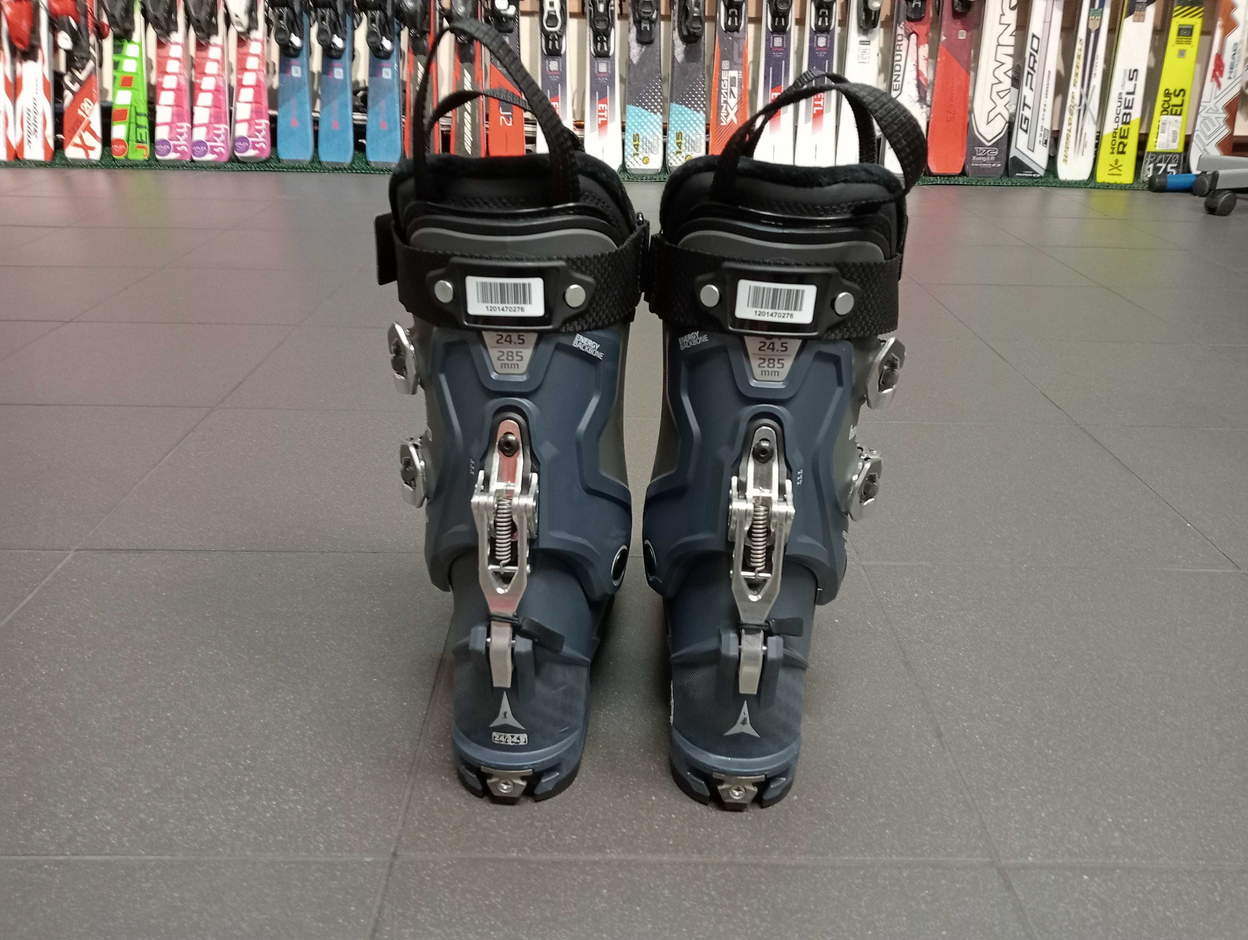 Buty narciarskie ATOMIC Hawx R95 Prime XTD roz. 39 [24,5cm]