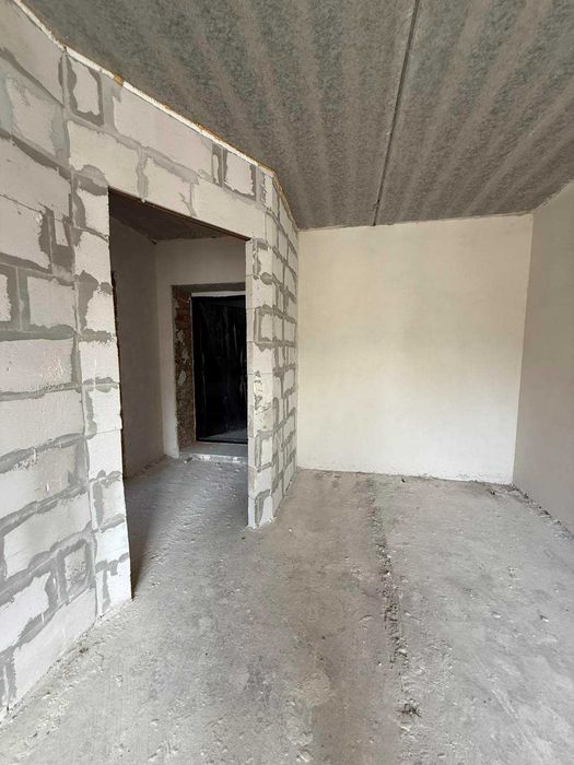 НАЙДЕШЕВША квартира в будинку на етапі здачі!