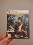 Kena bridge of spirits PS5