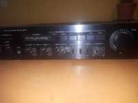 Wzmacniacz hi fi DENON PMA 737 Japan