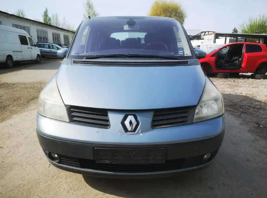 Renault Espace IV (JK0) PARA PEÇAS