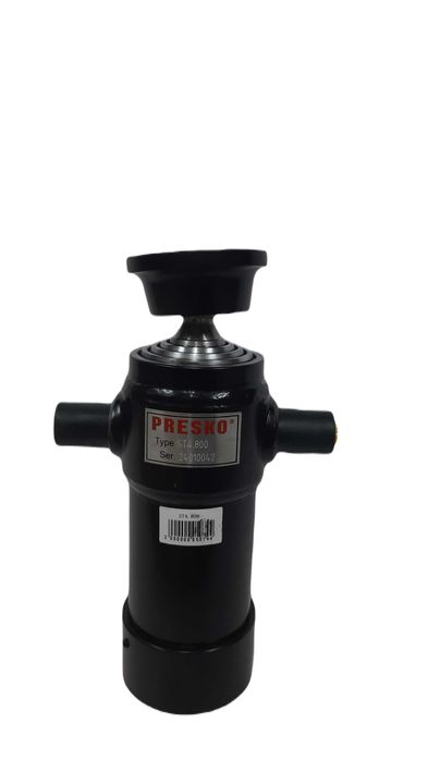 Siłownik wywrotu 6/12 ton skok 800 mm