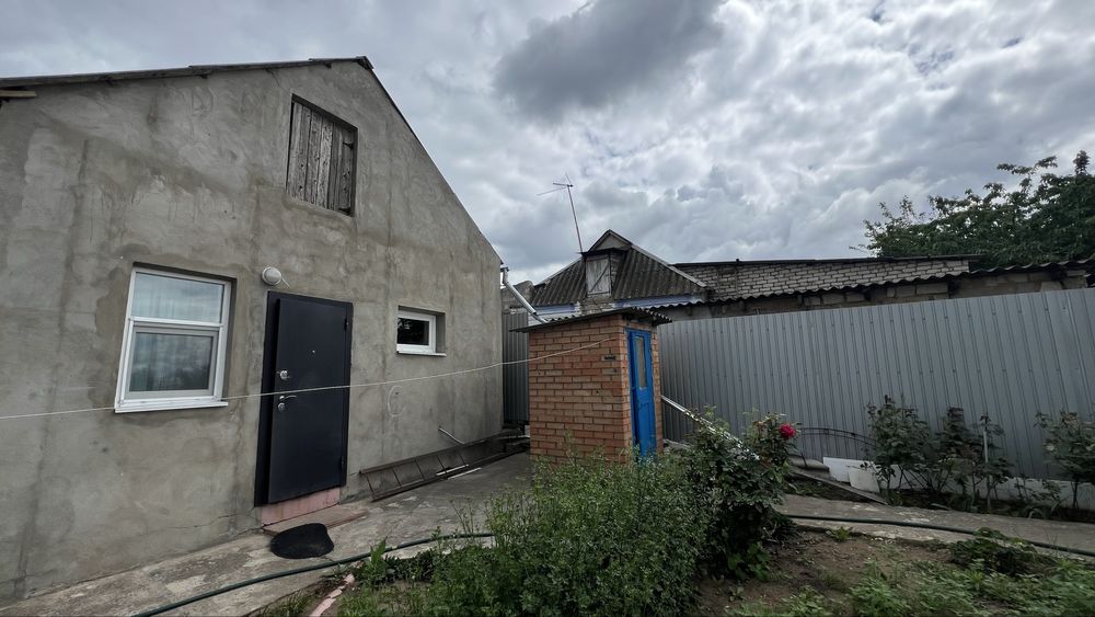 Продаж частини будинку Вул. Радянської Армії