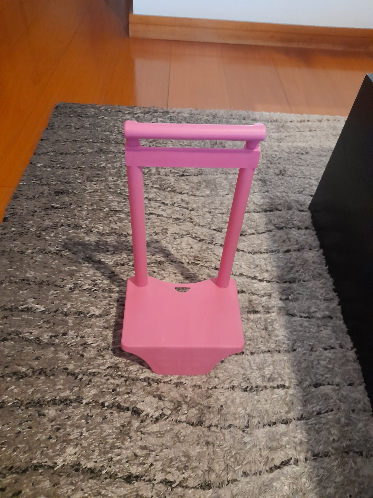 Trolley Safta Rosa