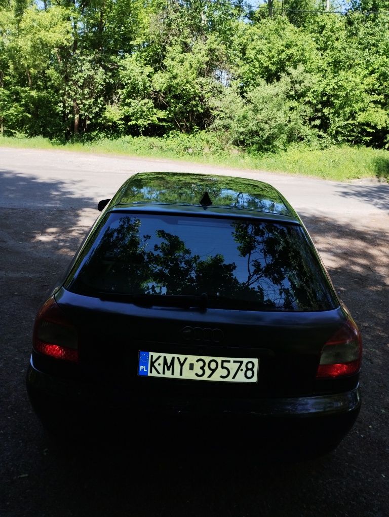 Audi a3 8l 1.9 tdi