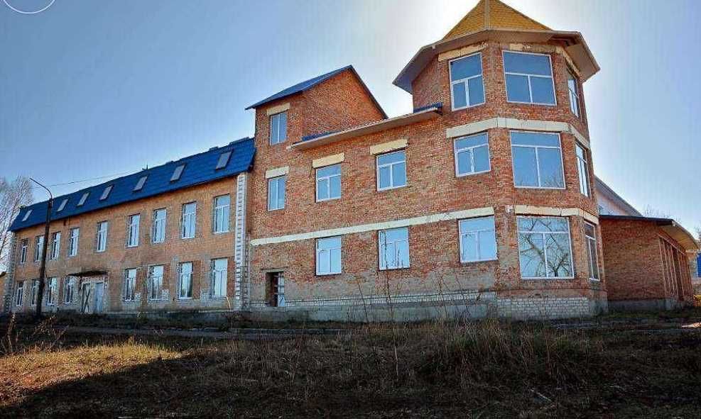 Продажа отдельно-стоящего здания, Зазимье