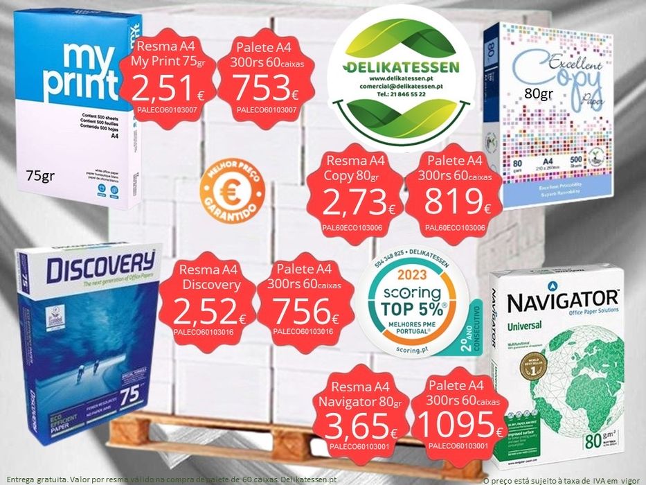 Envelopes PVC, sacos, bolsas. A marcar pontos desde 1998