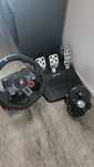 Kit completo g29