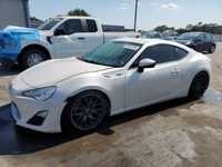 2013 Toyota Scion FR-S