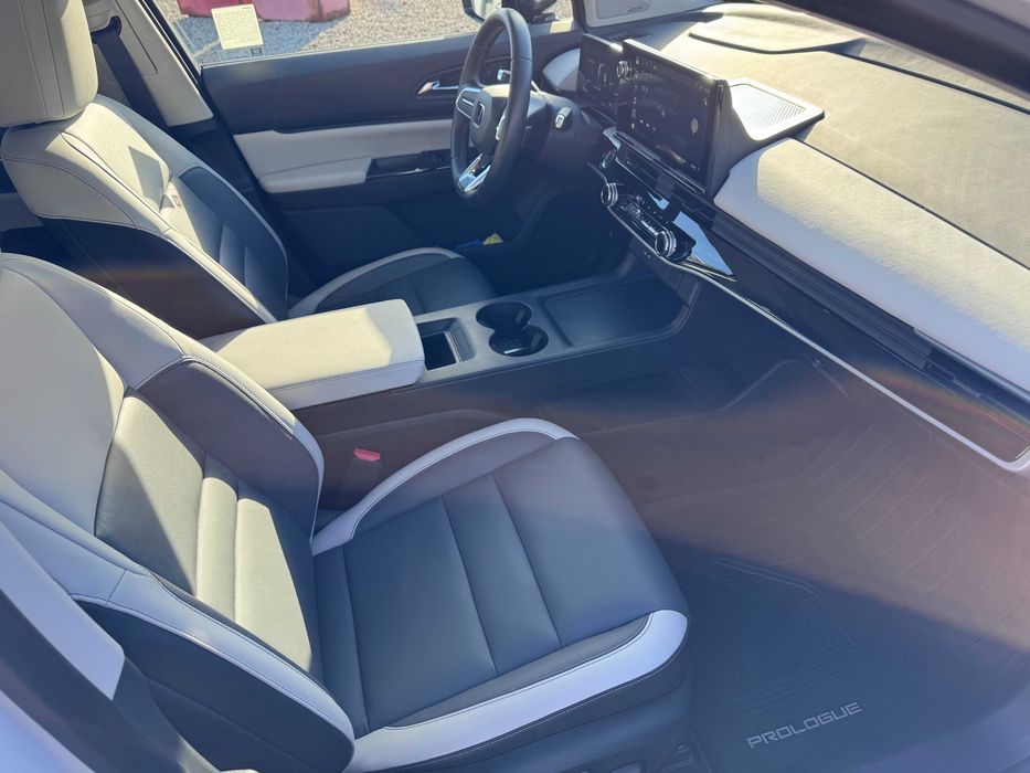 2024 Honda Prologue Touring