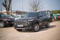 Jeep Cherokee 3.2 V6 4X4 Limited 272KM