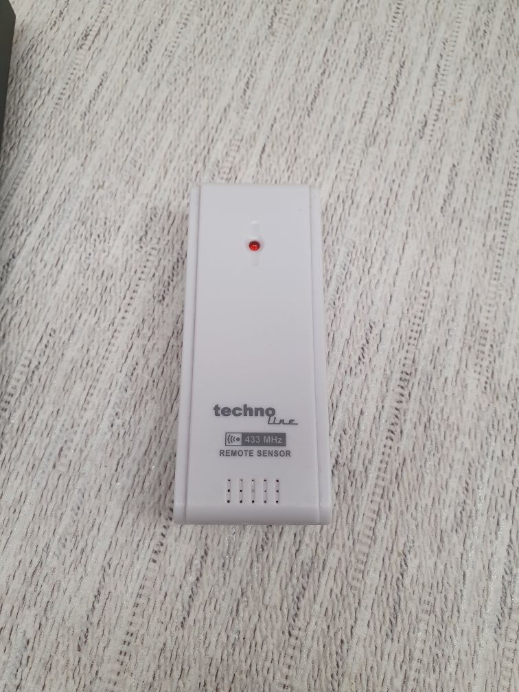 Метеостанція Technoline WS 9767