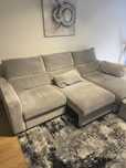 Sofa cama em bom estado