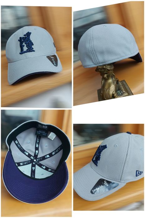 ОРИГИНАЛ Бейсболка КЕПКА тракер New Era NY NBA NHL MLB 47 Brand nike