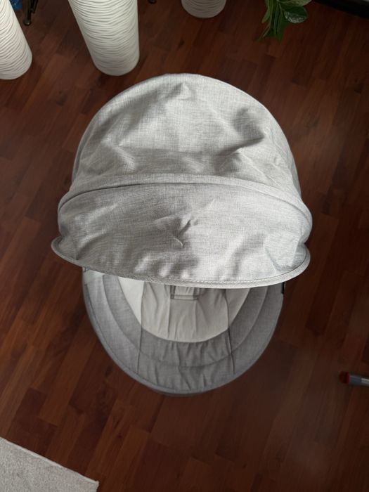 Заколисуючий центр Kidwell Luxi light melang