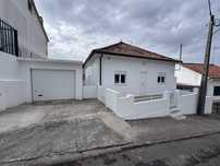 Moradia T3 Renovada a Estrear – [ABRANTES]