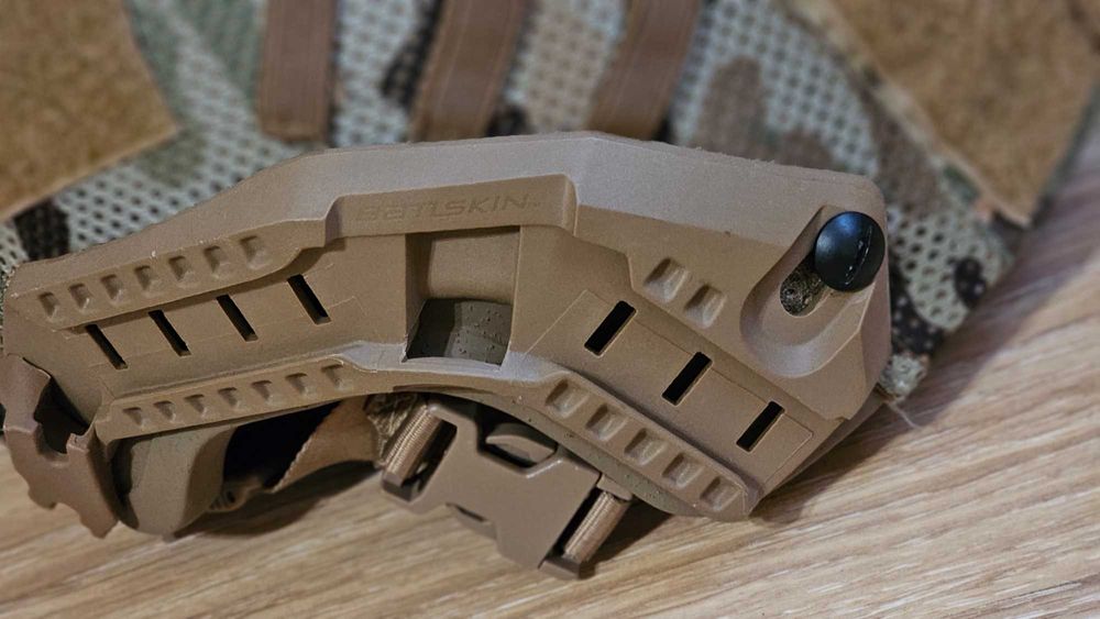 Головний убір Viper p6 комплект талани лова рбі берці рюкзак аптечка