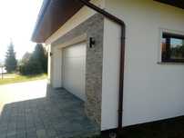 Budowa domów , Elewacje , Remonty, Dachy