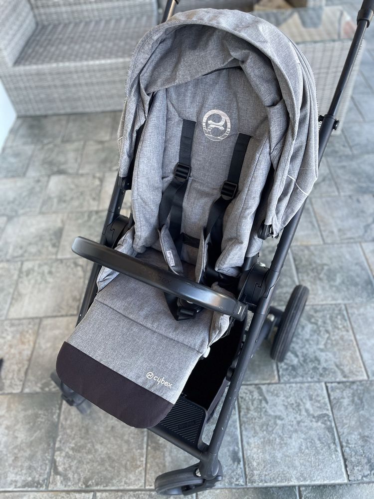 Spacerówka Cybex Balios S