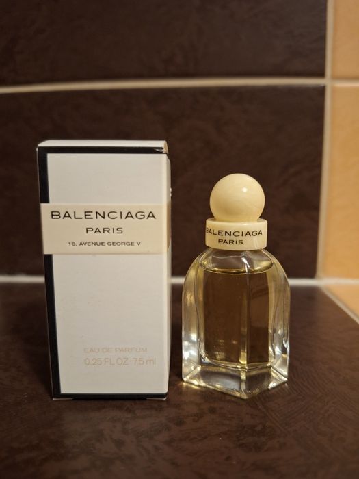 Balenciaga Paris miniaturką 7,5 ml