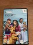 Sims 4 dodatek psy i koty