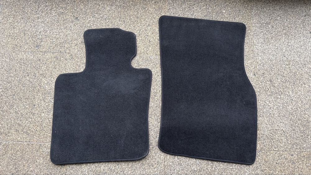 Vendo tapetes originais BMW/MINI